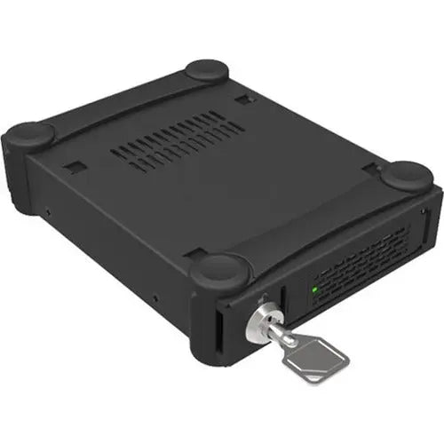 Icy Dock ToughArmor MB991U3-1SB External 2.5" SATA HDD & SSD Enclosure with USB 3.0