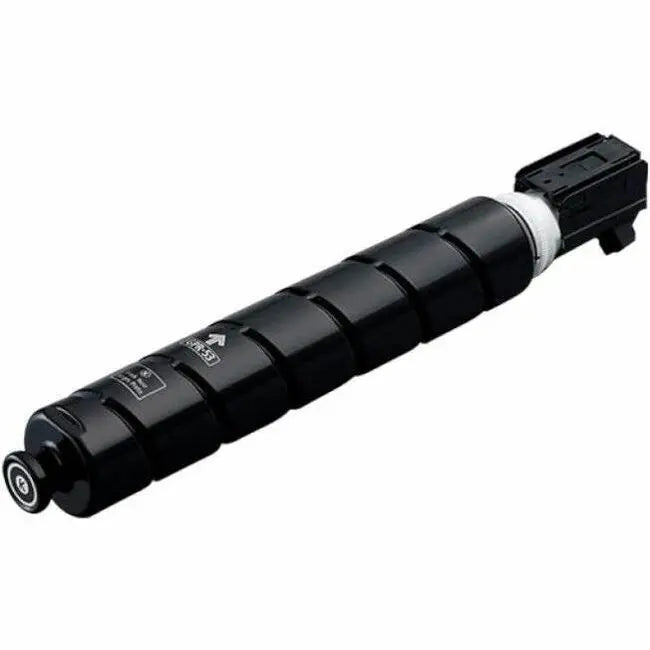 Canon GPR-53 Original Laser Toner Cartridge - Black for Canon imageRUNNER ADVANCE Printers