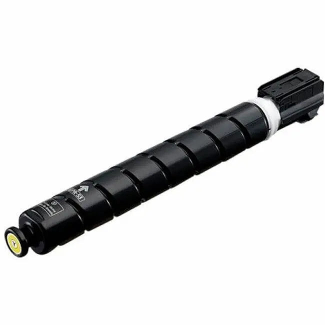 Canon GPR-53 Original High Yield Yellow Toner Cartridge for Canon imageRUNNER ADVANCE Printers