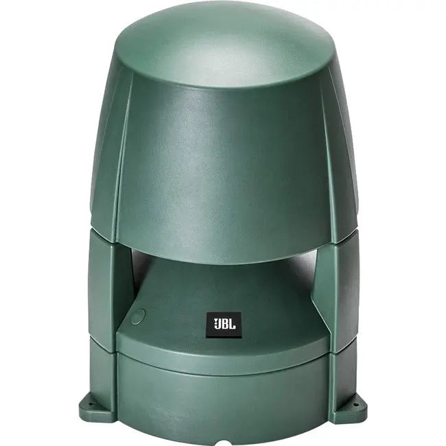 JBL Professional 2-way Outdoor In-ground Speaker - Green (Model: CONTROL 88M)