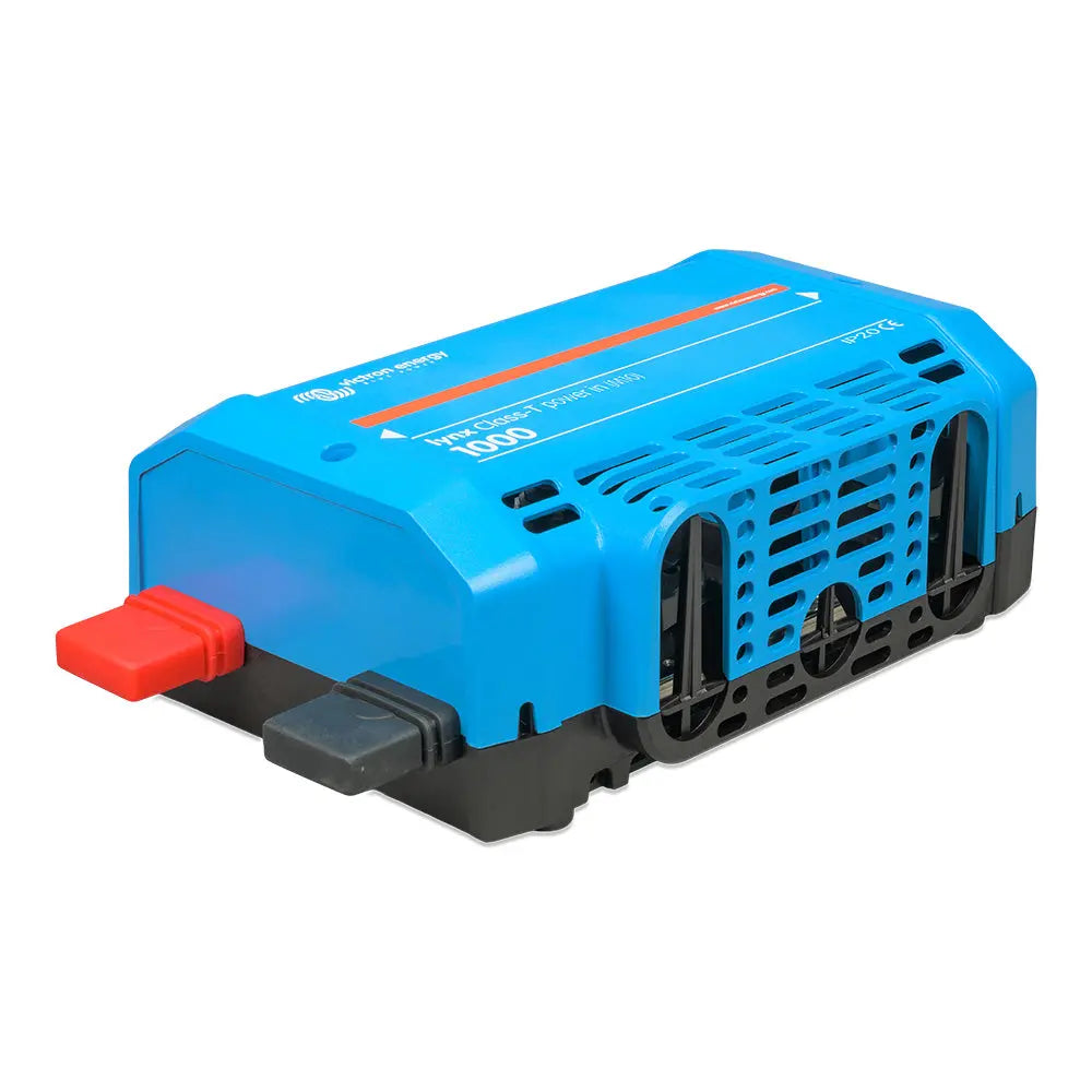 Victron Energy Lynx Power-In Class-T M10 Terminals for Lithium Battery Systems