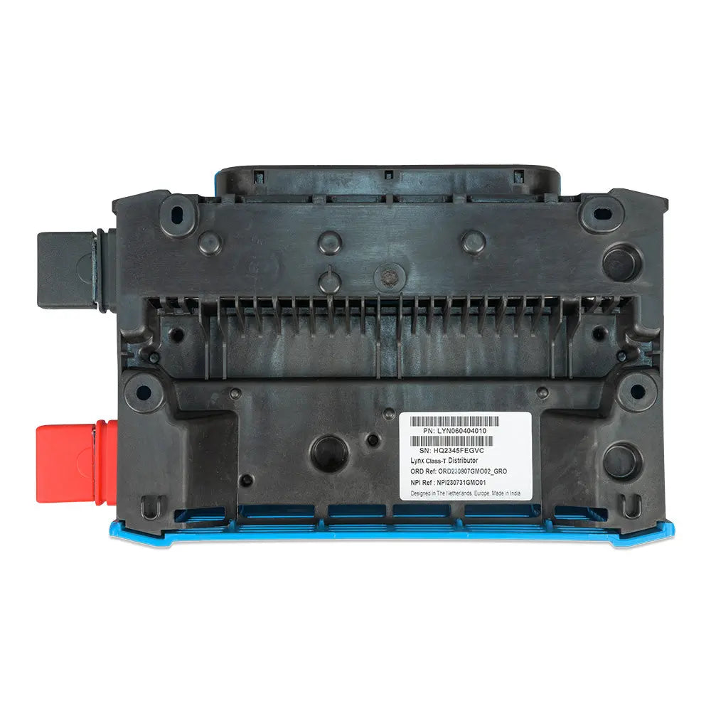 Victron Energy Lynx Power-In Class-T M10 Terminals for Lithium Battery Systems