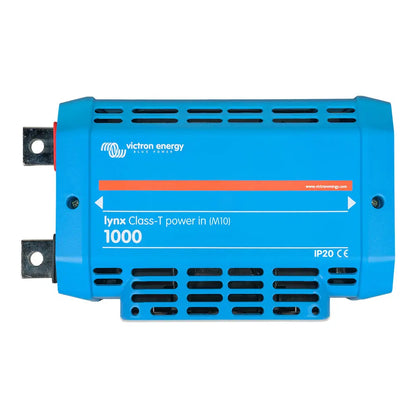 Victron Energy Lynx Power-In Class-T M10 Terminals for Lithium Battery Systems