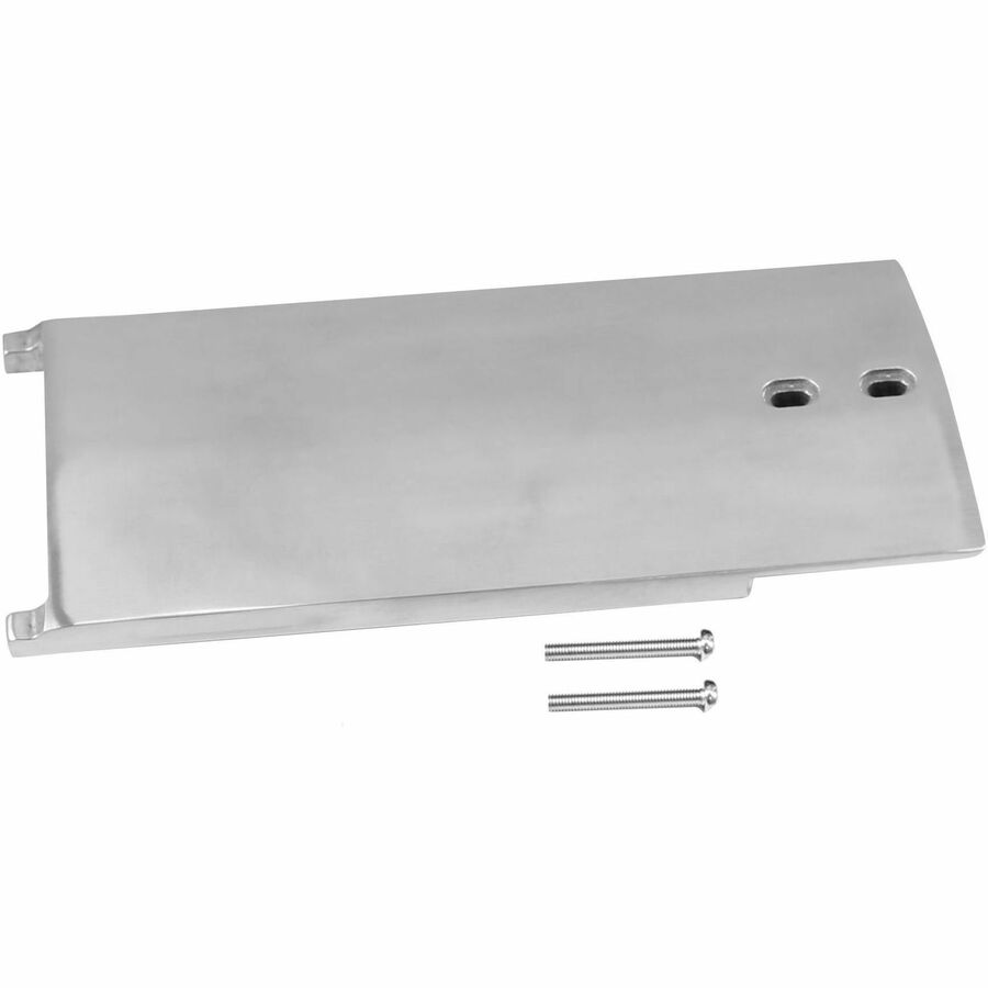 Ergotron SV Drawer Travel-Stop, 5 inch / 13 cm - Prevent Drawer Impact on StyleView Carts