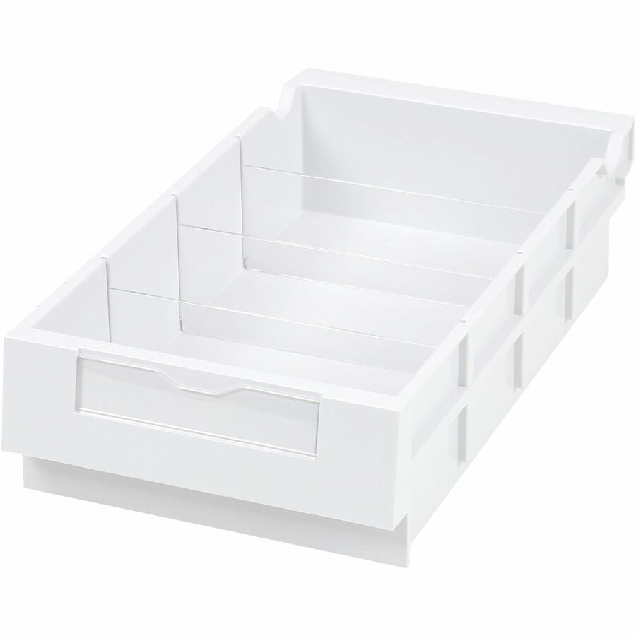 Ergotron SV Replacement Drawer Kit, Double for StyleView Carts