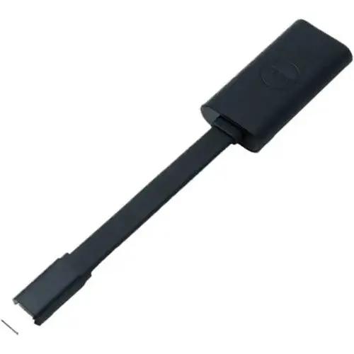 Dell USB/VGA Video Adapter DBQBNBC064 - Convert HDMI Male to Female and Easy Replacement by DELL PERIPHERALS