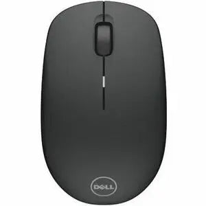 Dell Wireless Mouse WM126 - Black | Comfortable, Wireless 2.03 oz Mouse for PC and Windows 11