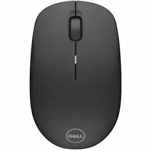 Dell Wireless Mouse WM126 - Black | Comfortable, Wireless 2.03 oz Mouse for PC and Windows 11 by Dell Technologies