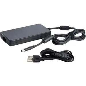 Total Micro Technologies 331-9053-TM 240-Watt AC Adapter for Dell Notebooks and Alienware Systems