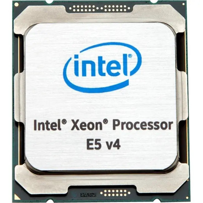 Intel Xeon E5-2620 v4 Server Processor - 8-Core 2.1GHz with LGA 2011-v3 Socket