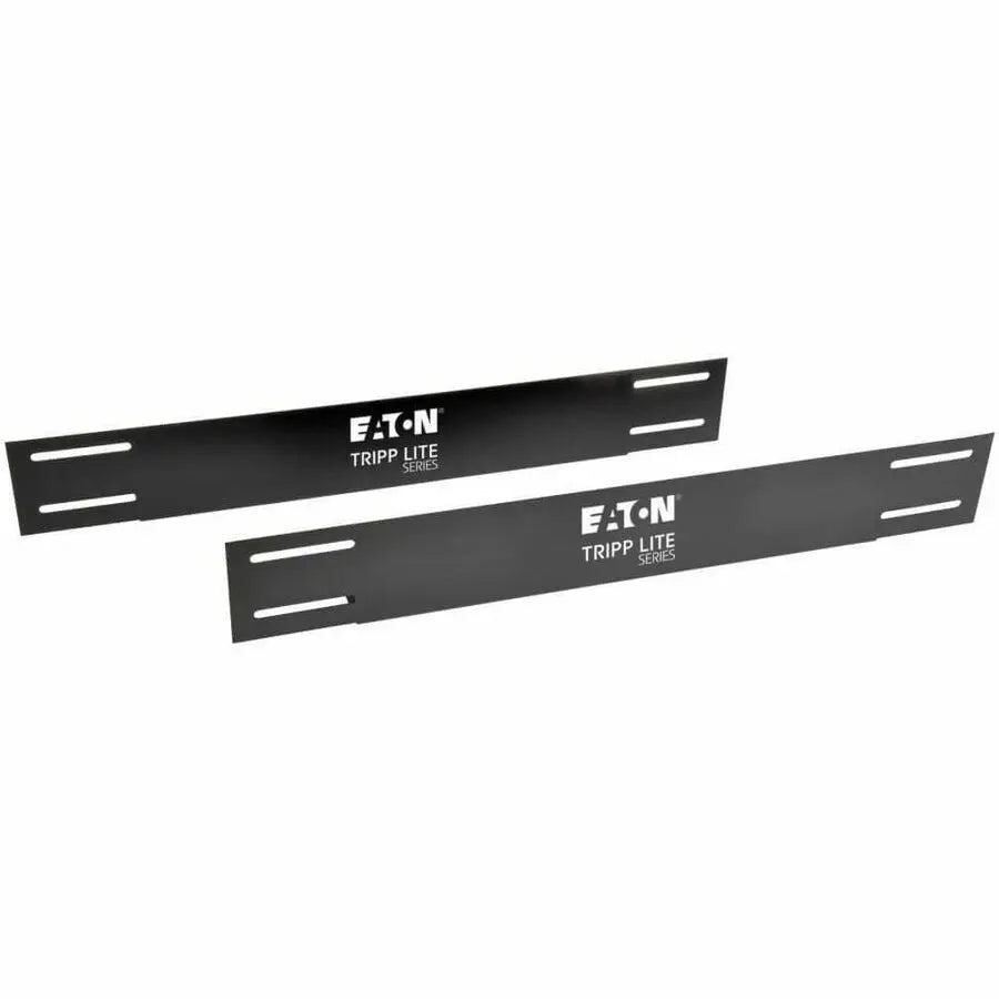 Eaton Tripp Lite Series 4POSTRAILSM 4-Post Rack-Mount Installation Kit for UPS Systems