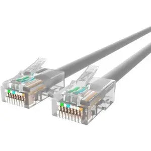 Belkin CAT6 Ethernet Patch Cable, RJ45 M/M, 6 Feet - High-Speed Network Connection
