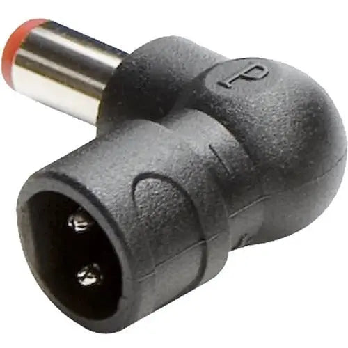 Targus Power Tip P Tip Letter - Black, Pack of 10
