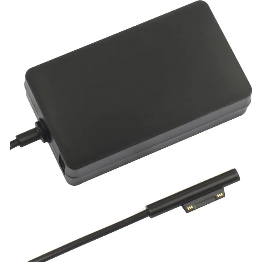 Battery Technology Inc RC2-00001-US AC Adapter for Microsoft Surface Pro 3 and 4 – 12V, 31W, 2.58A Power Supply