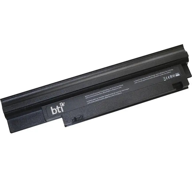 BTI Notebook Battery LN-E30 - 10.8V 5200mAh Lithium-Ion Replacement for Lenovo Edge 11 & 13 Laptops