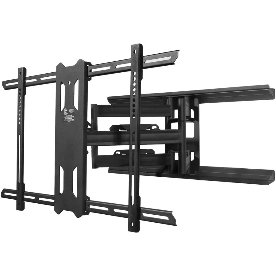 Kanto PDX680 Full Motion TV Wall Mount for 39-inch to 80-inch Displays