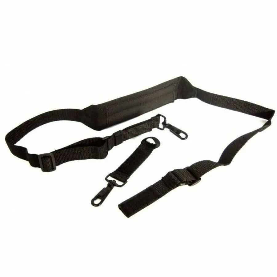 Gamber-Johnson ModuFlex Breakaway Shoulder Strap for InfoCase Solutions