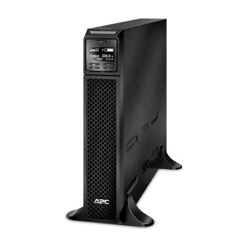 Schneider Electric APC Smart-UPS SRT 2200VA 230V Online UPS for Reliable Power Protection by Schneider Electric SA