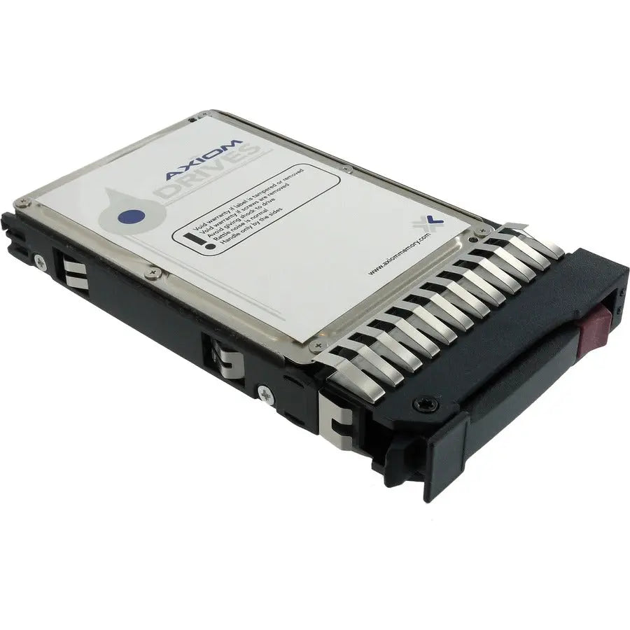 Axiom Memory Solutions 1.2TB 12Gb/s SAS 10K RPM SFF Hot-Swap Hard Drive Kit