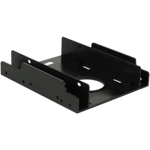 Axiom Memory Solutions BK-35225-AX 2 x 2.5-inch to 3.5-inch HDD/SSD Drive Bay Adapter