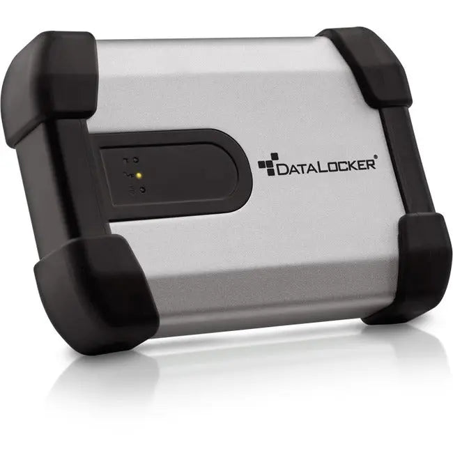 DataLocker IronKey H350 Basic 1TB Encrypted External Hard Drive with FIPS 140-2 Level 3 Certification