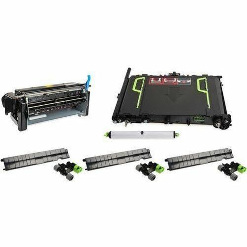 Lexmark 41X0928 Maintenance Kit – High-Yield Replacement for CX860de, CX825de, CX820de, and CS820de Laser Printers