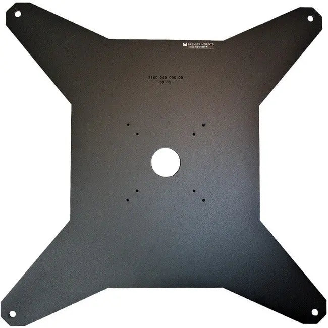Premier Mounts UFP-400 Flat Panel VESA Mounting Adapter Plate