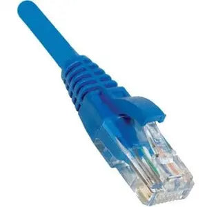 Weltron Cat.6 Patch Network Cable - Blue, Model 90-C6CB-BL-005