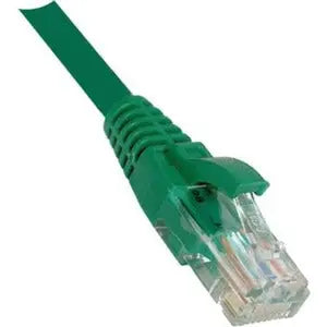 Weltron Cat.6 Patch Network Cable - Green, Model 90-C6CB-GN-005