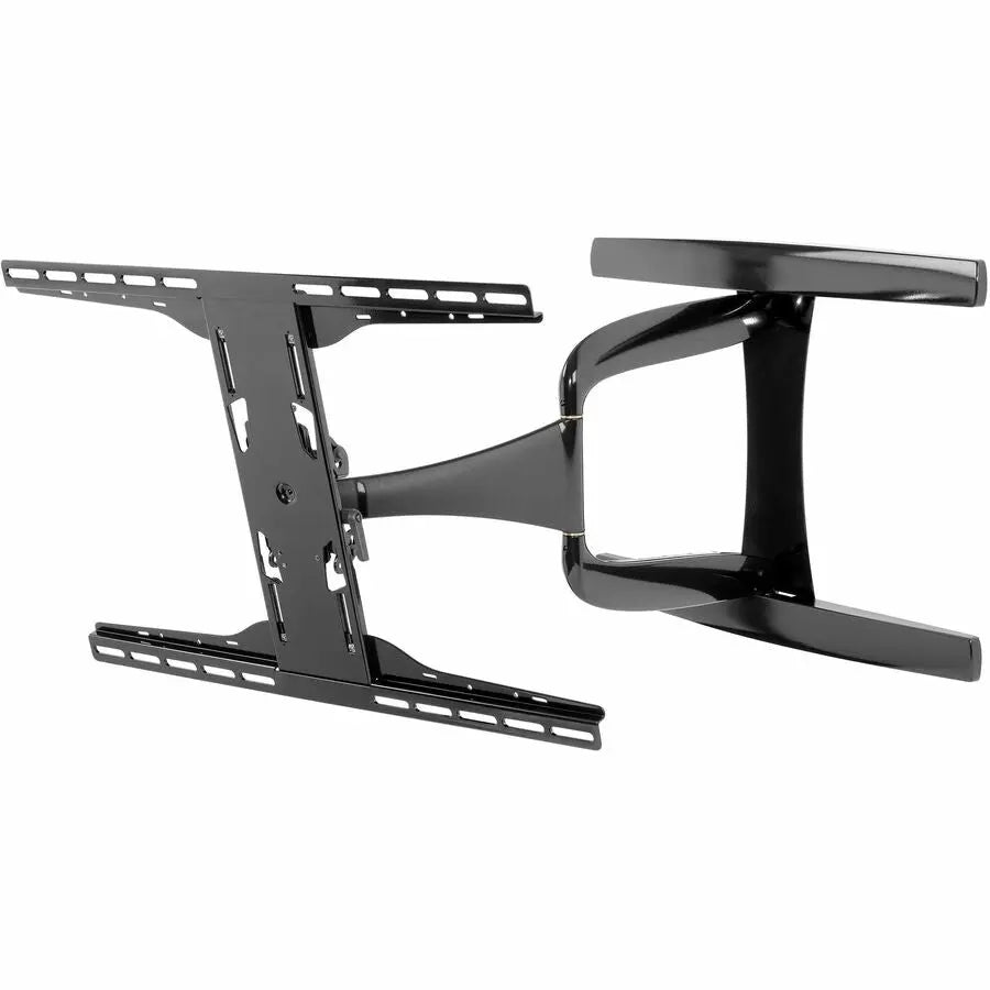 Peerless-AV® DesignerSeries™ SUA761PU Universal Ultra Slim Articulating Wall Mount for 37-65 Inch Ultra-Thin Displays