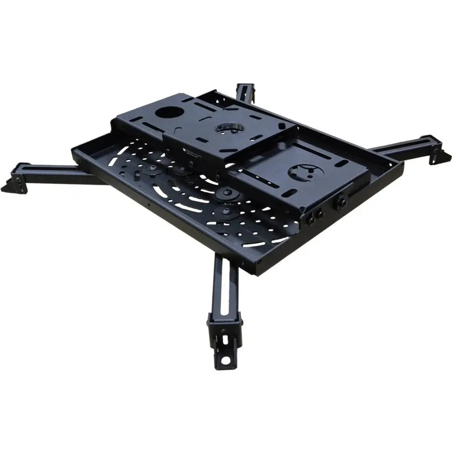 Premier Mounts PBM-UNI Heavy Duty Universal Projector Mount – Supports up to 125 lb