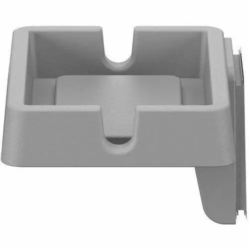 Brother CH-1000 Card Reader Holder – Compatible with Select Brother Printers for Secure Authentication