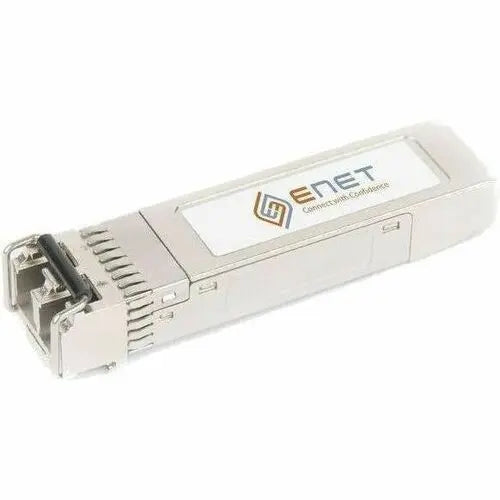 ENET Moxa SFP-1GSXLC-T Mini-GBIC Module for 1000Base-SX Optical Networking