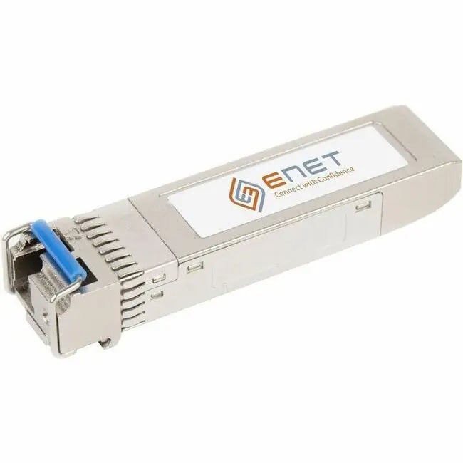 NSI Industries Moxa SFP-1G10ALC Mini-GBIC Transceiver Module for 1000Base-BX Ethernet Networks