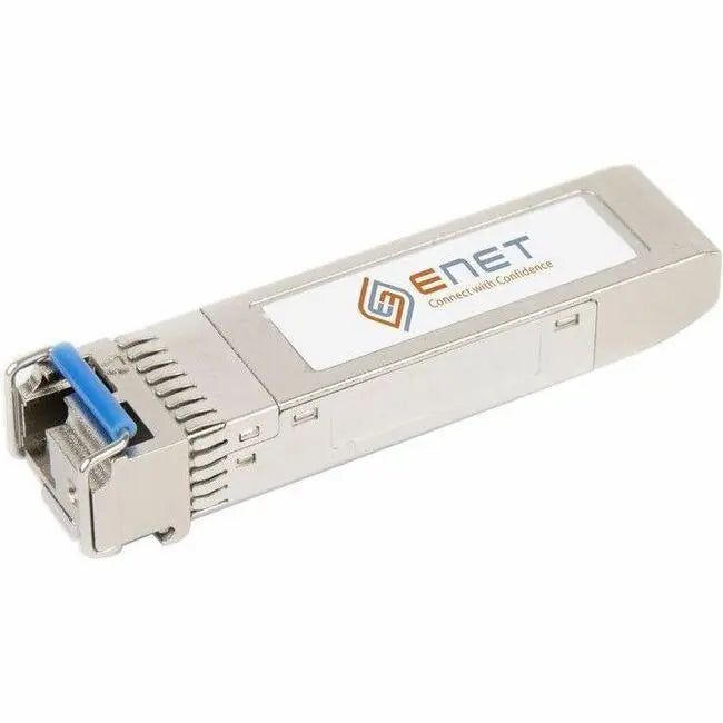 NSI Industries Moxa SFP-1G20ALC SFP (mini-GBIC) Module - 1000Base-BX Bi-Di, 20km, Simplex LC