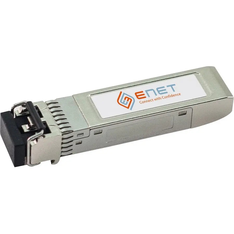 ENET Cisco Compatible GLC-SX-MM TAA Compliant 1000Base-SX SFP 2km Multimode Fiber Transceiver with LC Connector