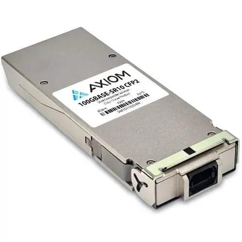 Axiom 100GBASE-SR10 CFP2 Transceiver for Spirent - ACC-6084AAX by AXIOM