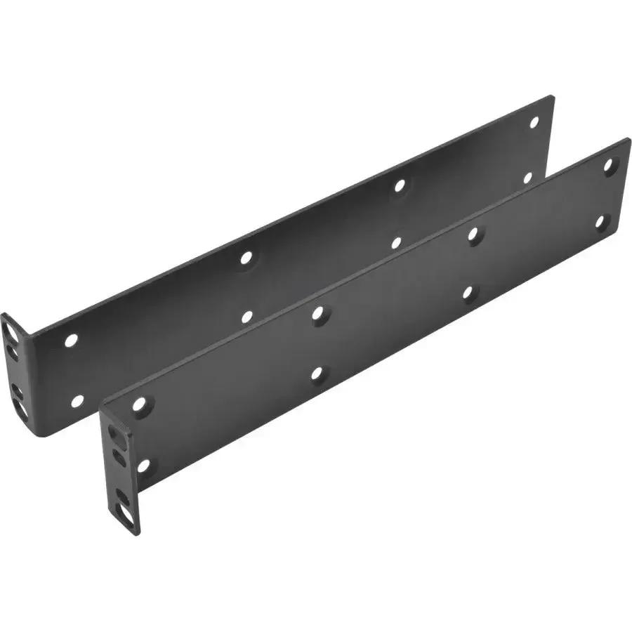 Eaton Corporation Tripp Lite SRPDU2PBRKT Vertical PDU Mounting Bracket Accessory Kit for 2-Post and 4-Post Open Frame Racks by Eaton Corporation