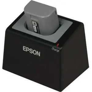 EPSON Sourcing C32C881014 Battery Charger for Epson Mobilink P60II, P80, and P80 Plus