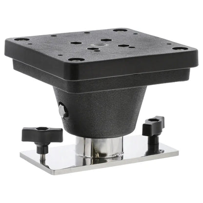 Scotty 2650 Downrigger Track Mount for All Standard Gunnel Tracks