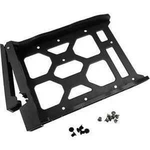 QNAP TRAY-35-NK-BLK02 Drive Bay Adapter for 2.5" and 3.5" HDDs and SSDs