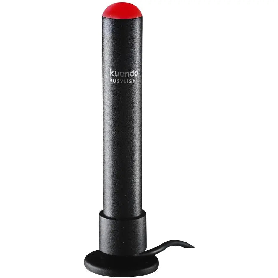 PLENOM KUANDO Busylight UC Alpha - Call & Presence Alert for UC Platforms