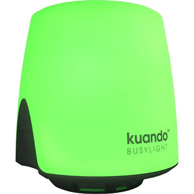 PLENOM Kuando Busylight UC Omega - Presence and Call Alert for UC Platforms