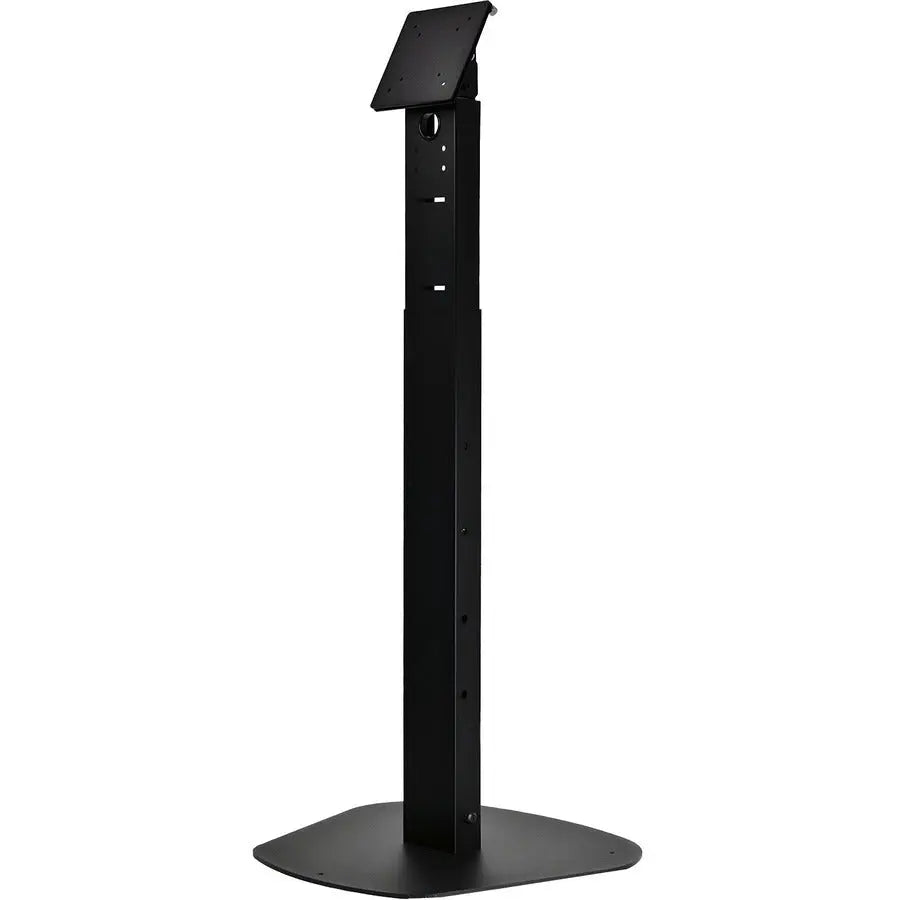 KIOSK FLOOR STAND BLACK FOR    STND