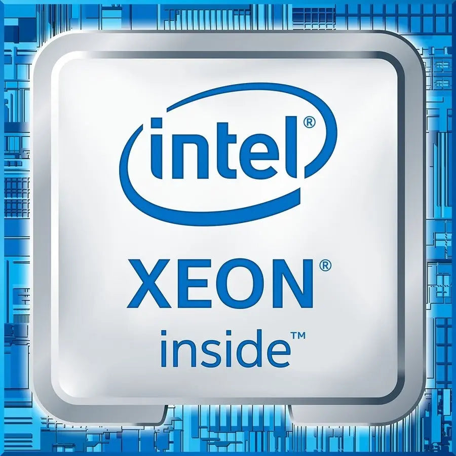 Intel Xeon E5-2620 v4 Processor - 8-Core 2.10 GHz Server CPU for Data Centers