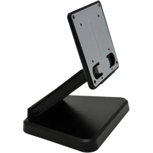 Mimo Monitors VESA 75mm Tilt Monitor Stand for Up to 10.1-inch Screens, Black