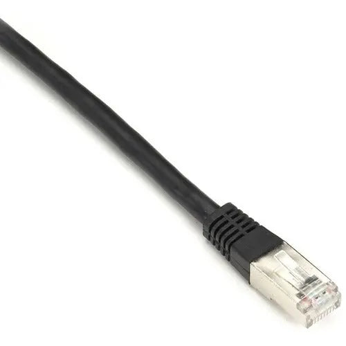 Black Box Corporation EVNSL0272BK-0010 Cat6 250 MHz Shielded Patch Cable, 10ft