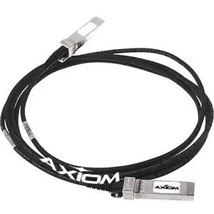 Axiom Memory Solutions 10GBASE-CU SFP+ Passive DAC Twinax Cable – 3 Meter, NetApp Compatible