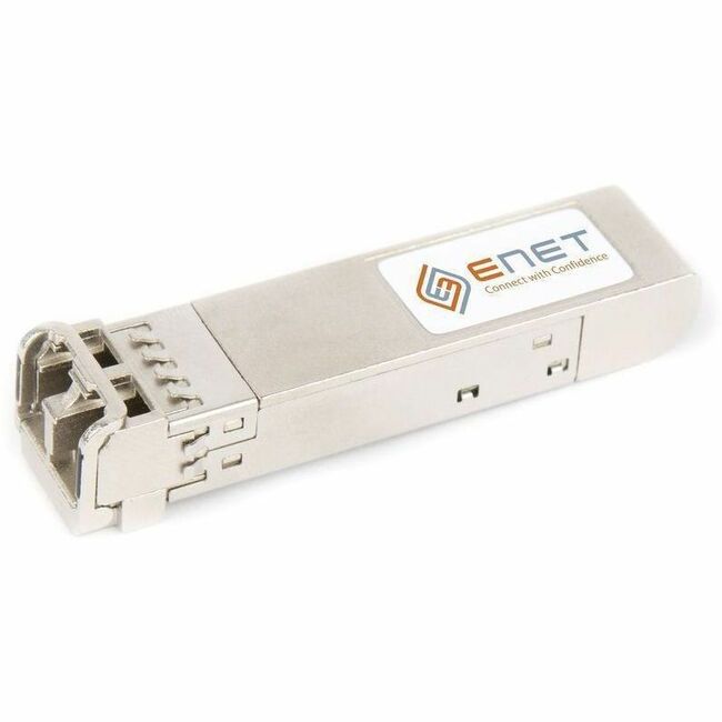 NSI Industries Calix SFP+ Module 100-01514-ENC for 10G Ethernet Networking