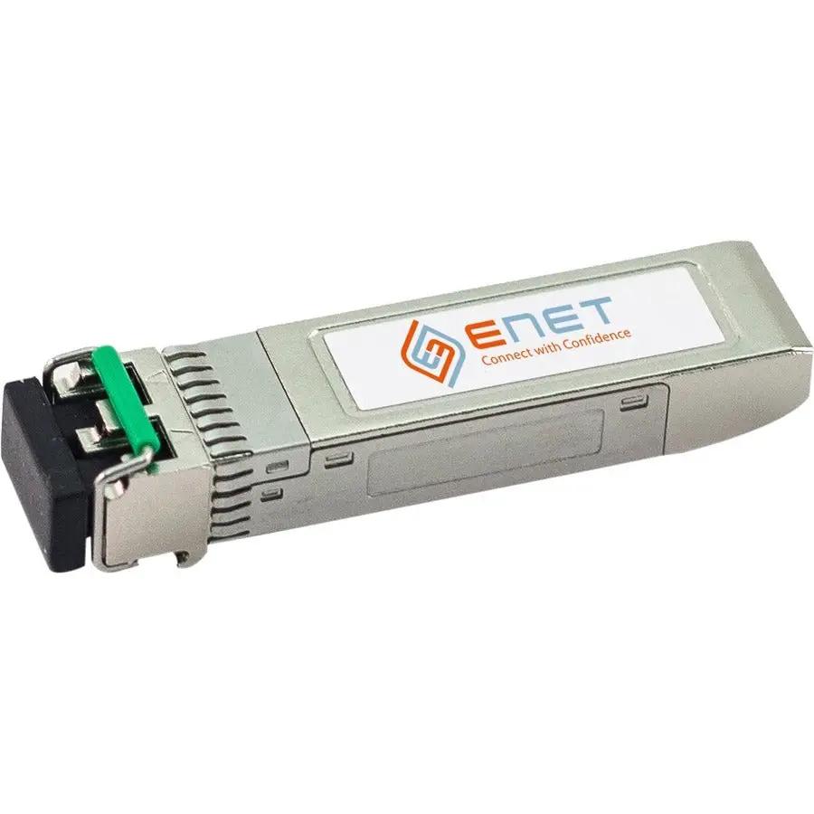 NSI Industries Calix Compatible 100-01664 - 1000Base-ZX SFP Transceiver with 1550nm Wavelength and 80km Reach by NSI Industries